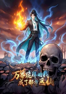 动漫《哪吒重生》